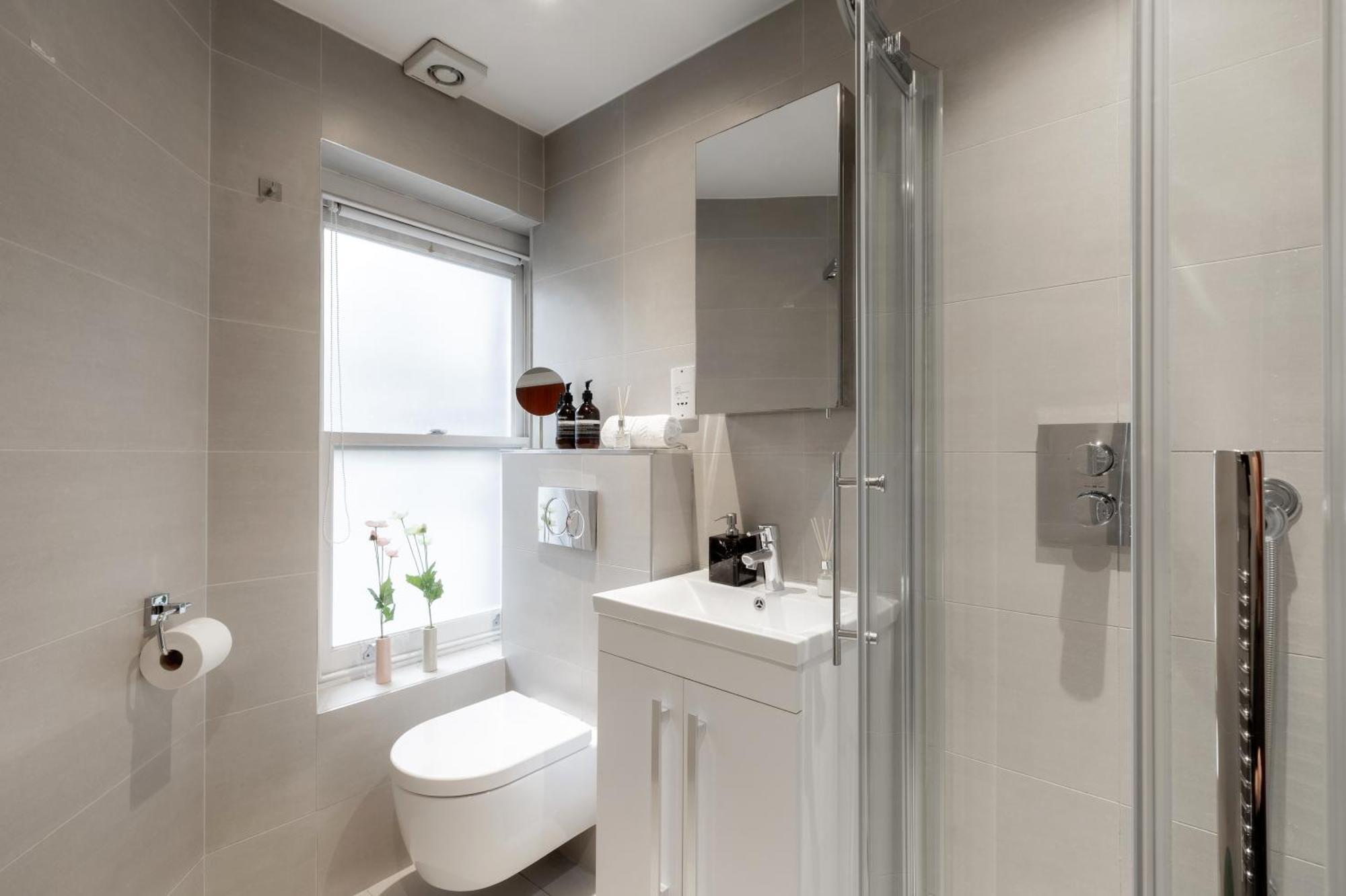 Апартаменты Architect'S Sophisticated Private 3Bed 3Bath House Off Oxford St Лондон Экстерьер фото