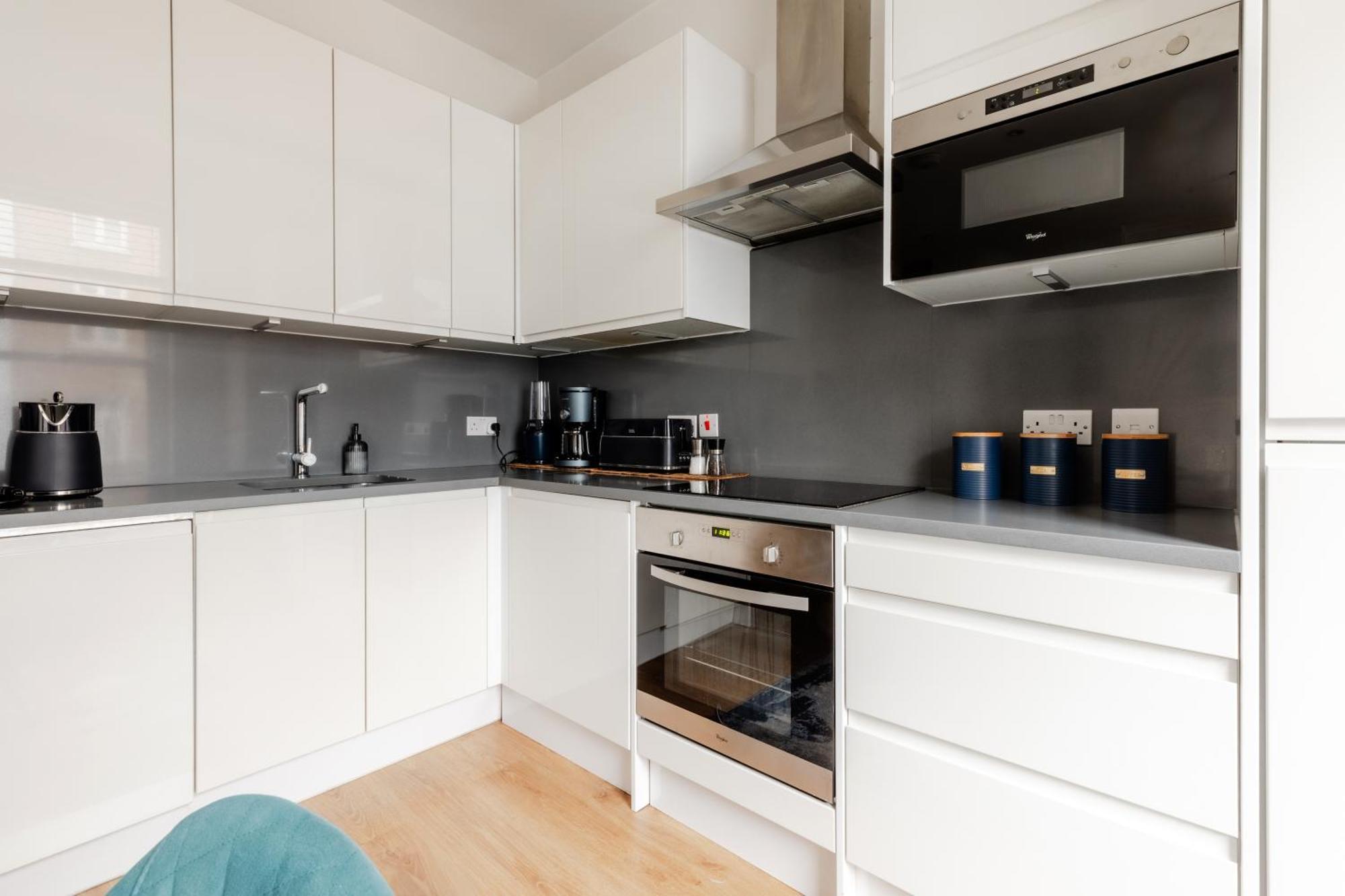 Апартаменты Architect'S Sophisticated Private 3Bed 3Bath House Off Oxford St Лондон Экстерьер фото