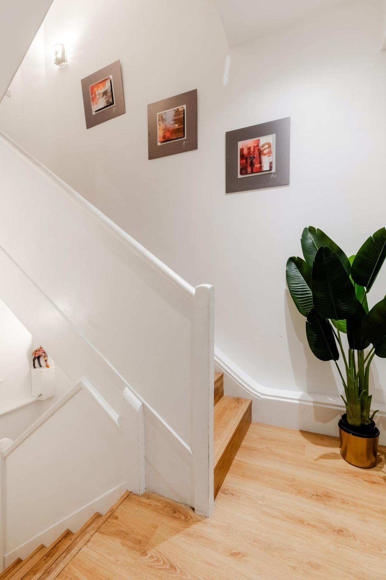 Апартаменты Architect'S Sophisticated Private 3Bed 3Bath House Off Oxford St Лондон Экстерьер фото