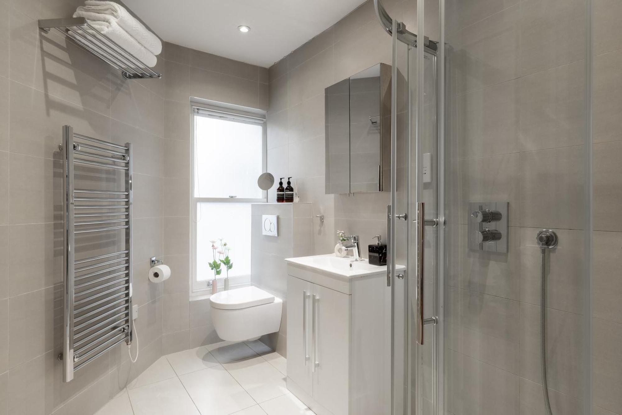 Апартаменты Architect'S Sophisticated Private 3Bed 3Bath House Off Oxford St Лондон Экстерьер фото